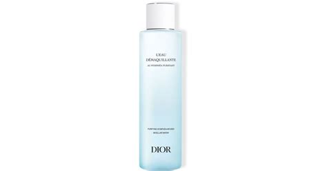 acqua micellare dior|micellar water dior.